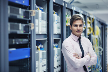 IT Service Technician